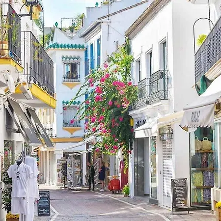 Location Rents Fast Better Bookings Apartment Marbella